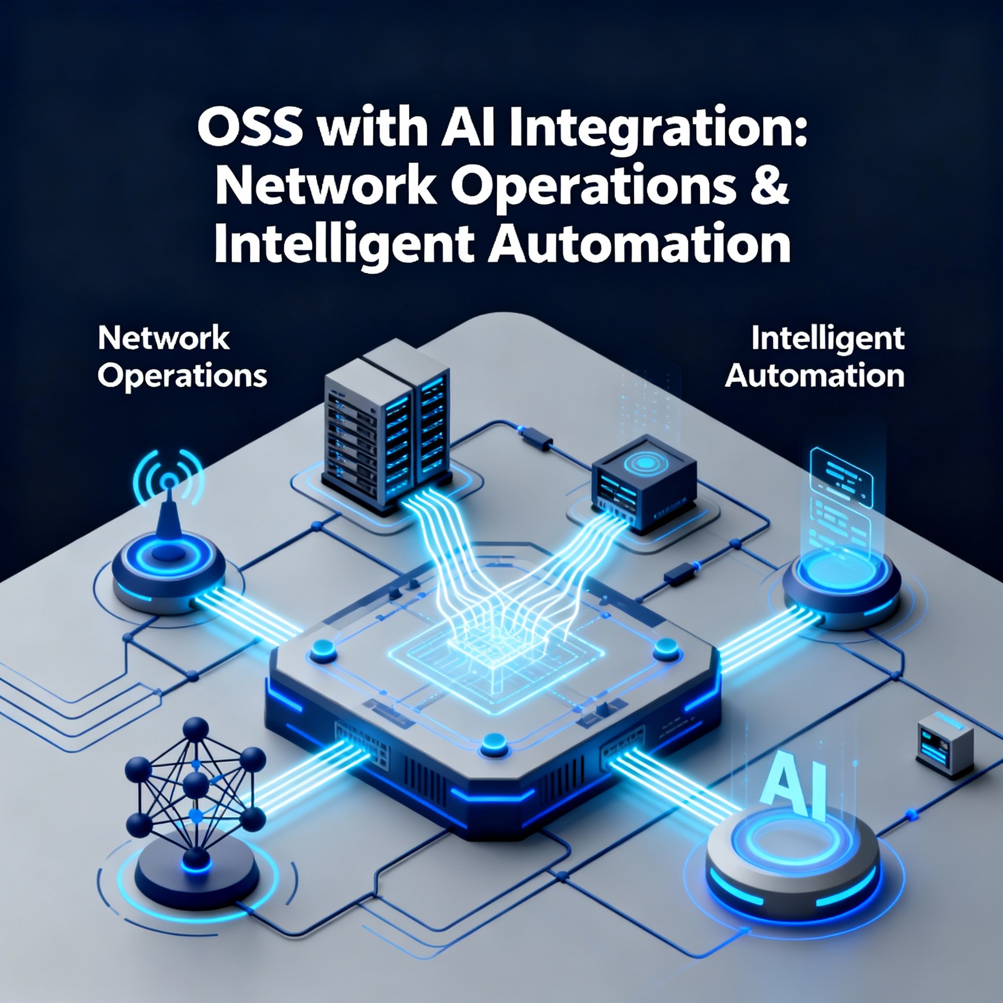 OSS&AI Illustration