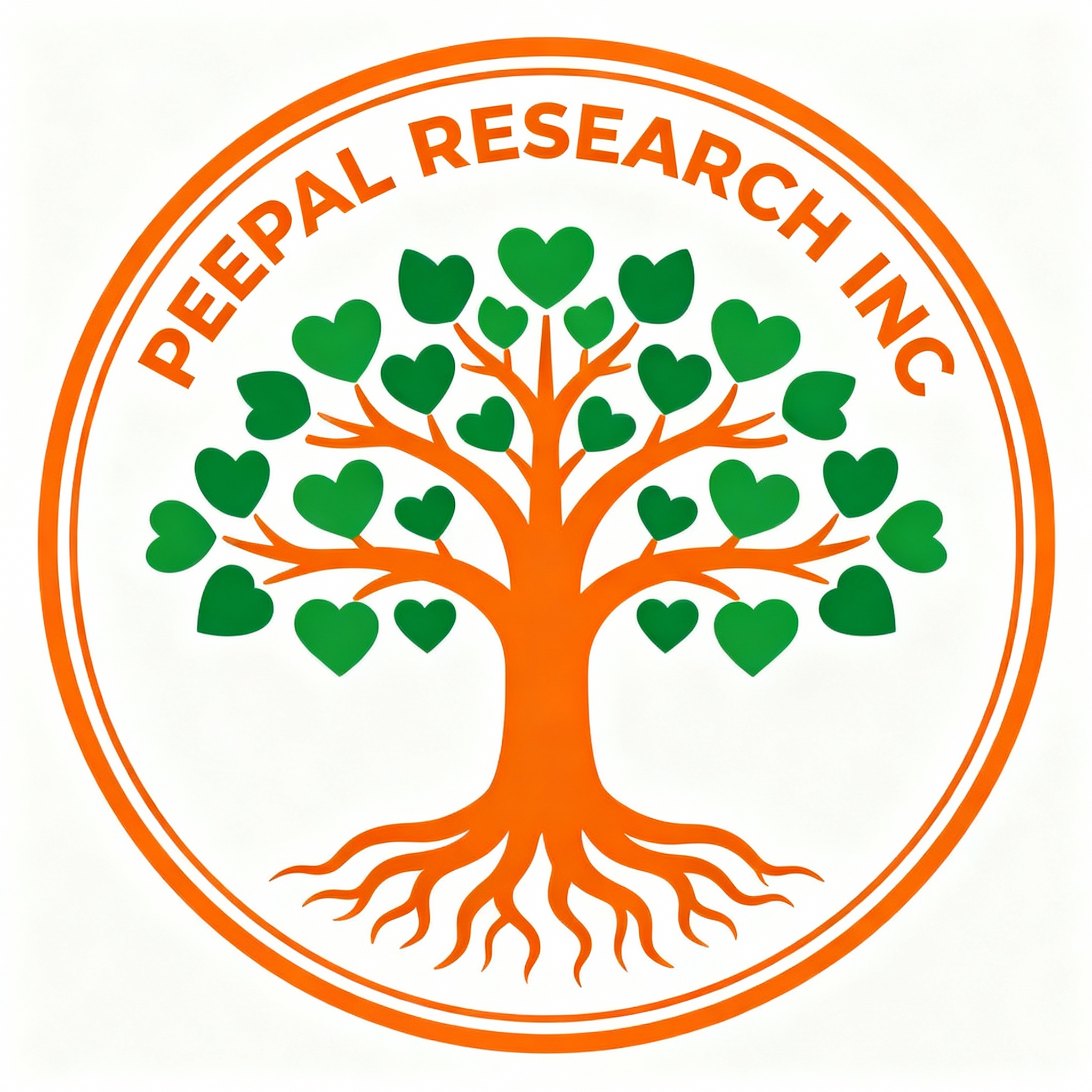 Peepal Research Inc logo
